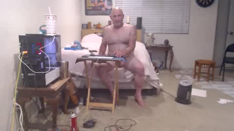 Mario online show from February 4, 3:34 am