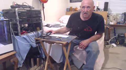 guitarsexgod2 online show from March 25, 3:34 am