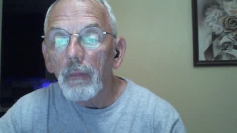 Roy online show from January 21, 12:18 pm