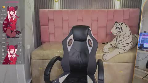 gumball_b online show from February 10, 3:10 am