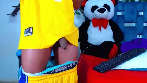 Hakim online show from October 25, 2:13 pm