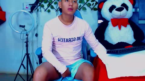 Hakim online show from March 22, 1:25 pm