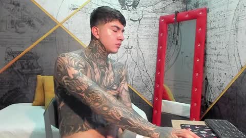 Gury online show from April 6, 4:52 pm