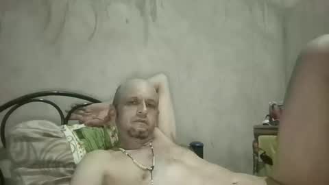 gus7894 online show from March 27, 4:07 am