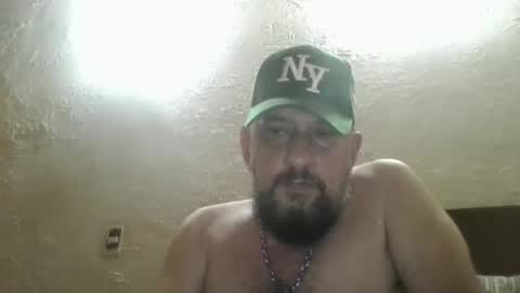 gustavo1350 online show from January 18, 2:48 am