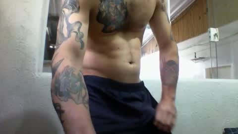 Gustav online show from September 11, 11:21 am