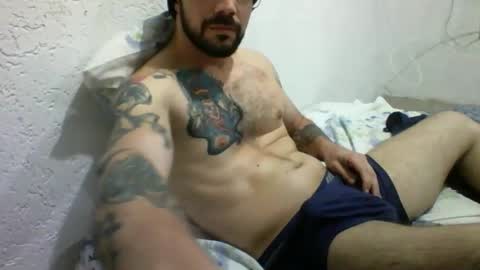 Gustav online show from September 25, 11:08 pm