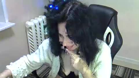 Snapshot of gusumah chatting on January 2, 4:56 pm GusumAh online show from January 2, 4:56 pm