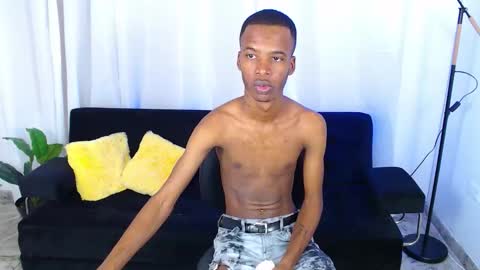 Gusty online show from February 5, 8:35 pm