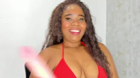 Lissa online show from April 14, 2:34 pm