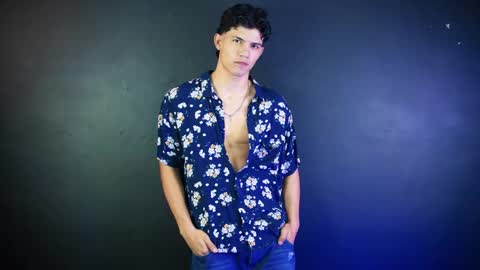 Guts online show from February 3, 7:19 pm