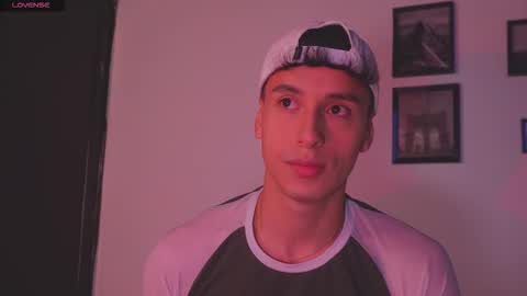 Gabriel online show from January 6, 5:44 am