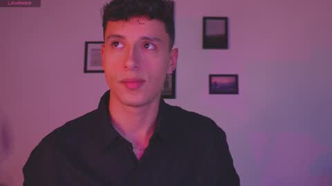 Gabriel online show from February 24, 5:05 am