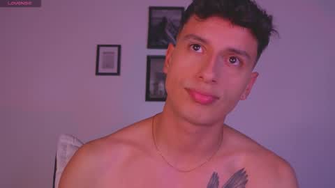 Gabriel online show from March 8, 5:55 am