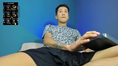 onlyfans    kevin garcia s online show from December 2, 2:42 am