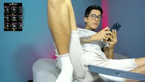 onlyfans    kevin garcia s online show from December 10, 12:39 am