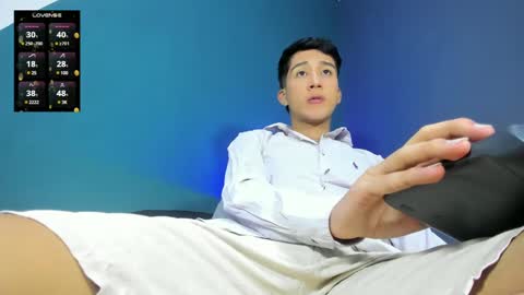 onlyfans    kevin garcia s online show from December 21, 12:38 pm