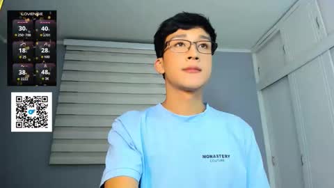 onlyfans    kevin garcia s online show from September 22, 4:47 am