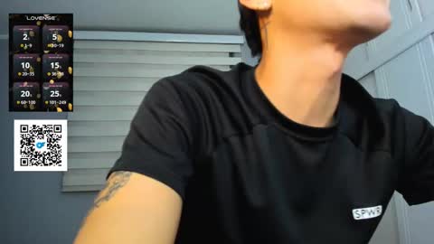 onlyfans    kevin garcia s online show from September 25, 1:42 am