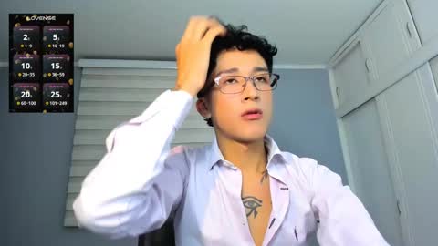 onlyfans    kevin garcia s online show from October 2, 2:51 am