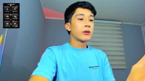 onlyfans    kevin garcia s online show from November 8, 2:12 am