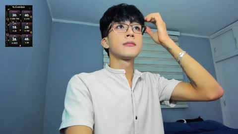 onlyfans    kevin garcia s online show from February 12, 11:11 pm