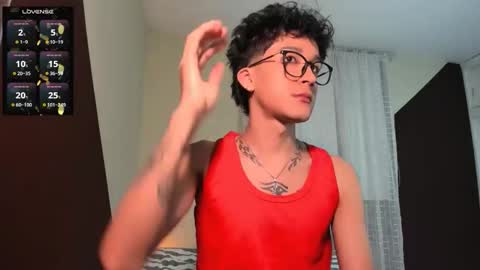 onlyfans    kevin garcia s online show from June 11, 2:33 am