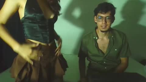 guyandgirl777 online show from February 19, 4:58 pm