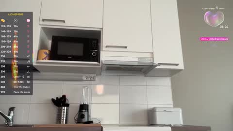 NaughtyFitHusband online show from September 22, 4:58 am