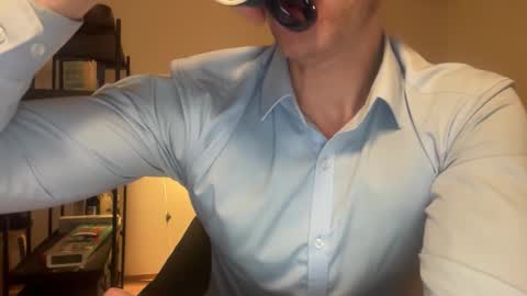 NaughtyFitHusband online show from December 15, 6:50 am