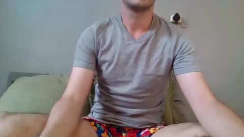 Guy Hardon online show from February 14, 4:20 pm
