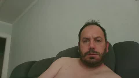 guynaked105 online show from October 12, 12:15 pm