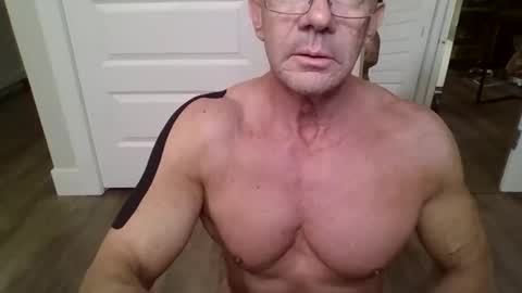 Guy Spartan online show from March 24, 11:43 pm