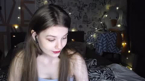 Snapshot of gwen_joestar chatting on January 18, 7:15 pm Gwen online show from January 18, 7:15 pm