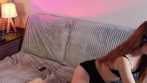 Julia online show from October 9, 1:14 am