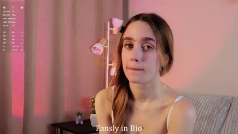 Julia online show from November 11, 1:16 am