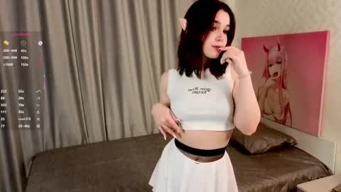 Lisa online show from September 24, 1:09 am