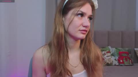 Lisa online show from March 25, 1:22 am