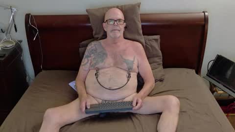 gwmslave online show from March 14, 5:29 pm