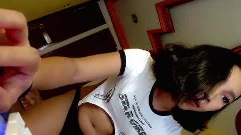 gwyneth_licious online show from July 3, 1:28 pm