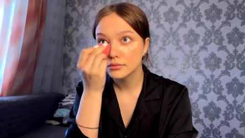 Nika Kova online show from June 3, 7:11 am