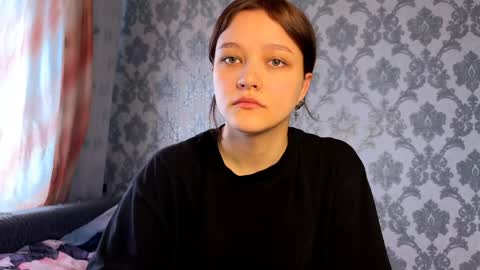 Nika Kova online show from June 8, 7:09 am