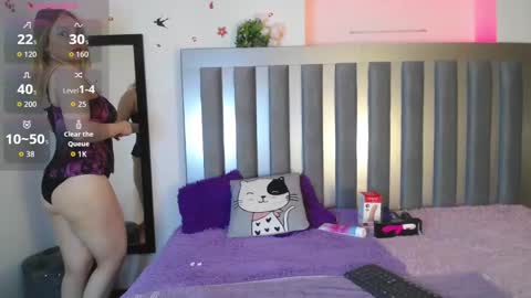 Snapshot of gya_stevens chatting on October 17, 7:38 pm Gya  online show from October 17, 7:38 pm