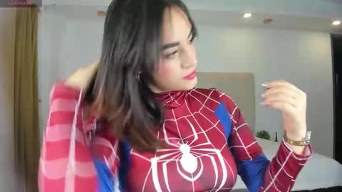 gyal_8_ online show from October 31, 4:24 am