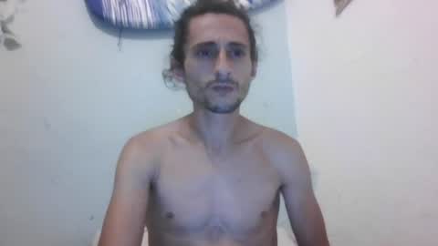 Your little slave online show from June 29, 10:10 pm