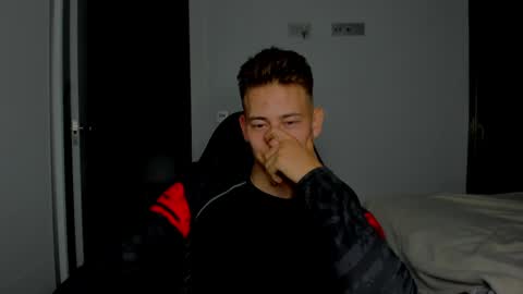 Oliver online show from March 27, 7:57 pm