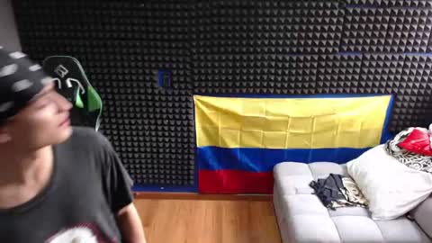 Gymbro42 online show from June 18, 10:03 pm