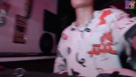 Gymbro42 online show from July 17, 1:12 am
