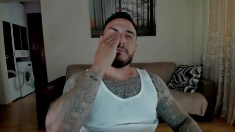 gymdominus online show from June 1, 8:16 am