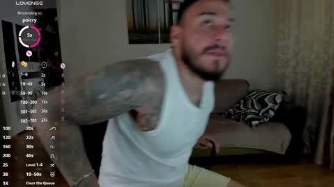 gymdominus online show from June 6, 7:57 am